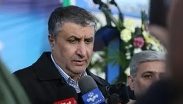 محمد اسلامی از امکان ارسال جعبه سیاه هواپیمای اوکراین به کشور ثالث خبر داد