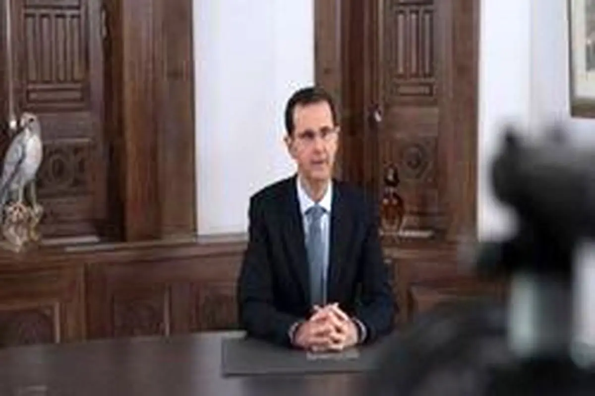 اسد: آزادسازی ادلب ادامه خواهد یافت