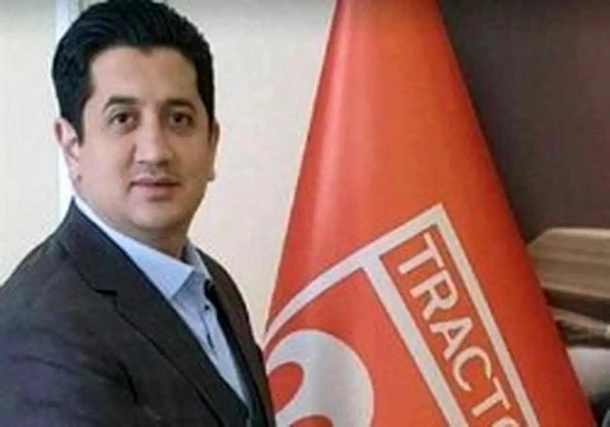 تراکتور: استوکس مشکلات اخلاقی و حاشیهای در تبریز داشت!