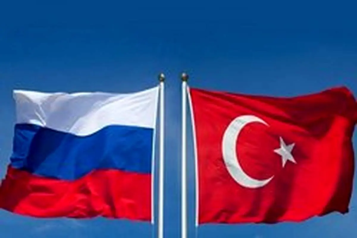 ازسرگیری گشت زنی مشترک نیروهای روسیه و ترکیه در شمال سوریه