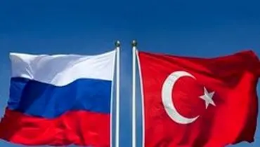 ازسرگیری گشت زنی مشترک نیروهای روسیه و ترکیه در شمال سوریه