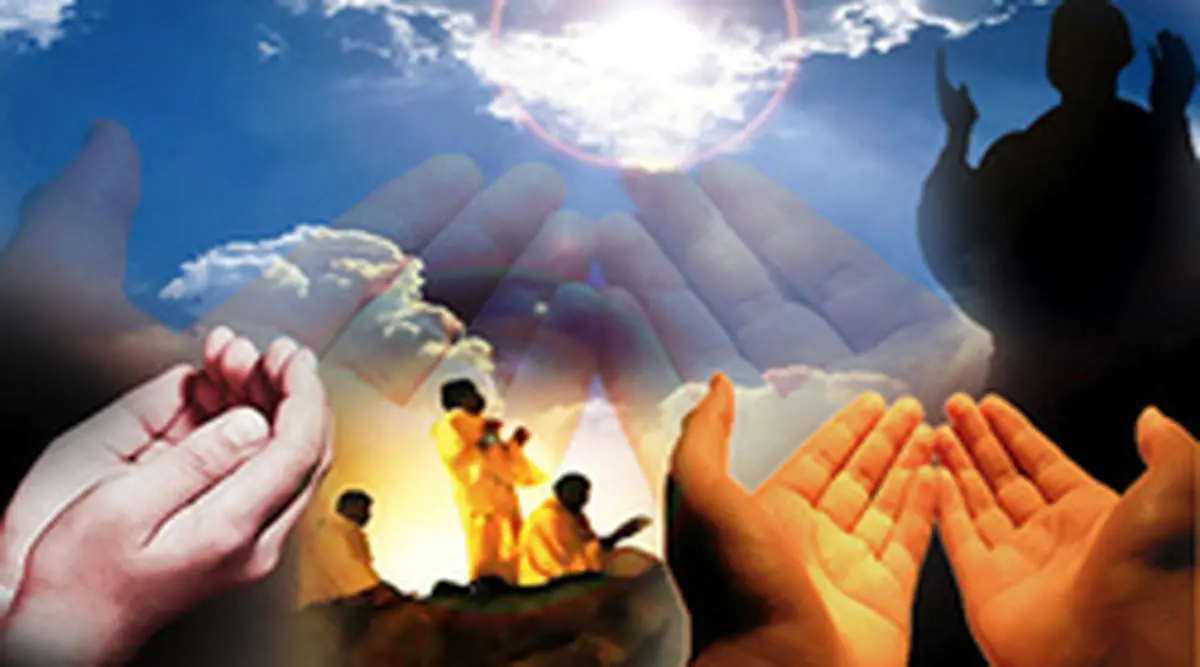 دعای مجرب برای خانه دارشدن سریع