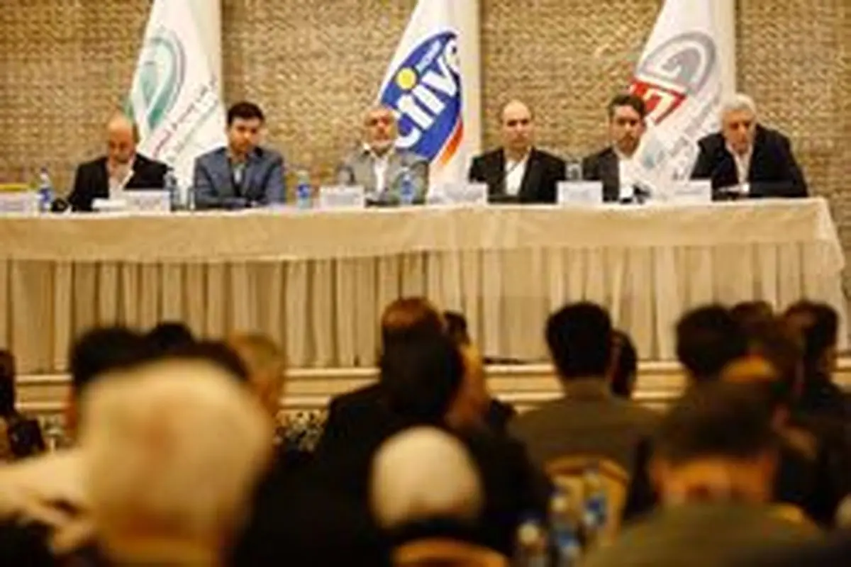معامله " قرن " فردا در بورس تهران انجام میشود