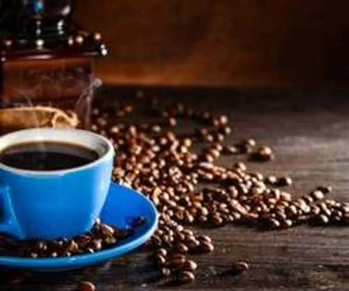 این ساعت روز هرگز قهوه ننوشید!