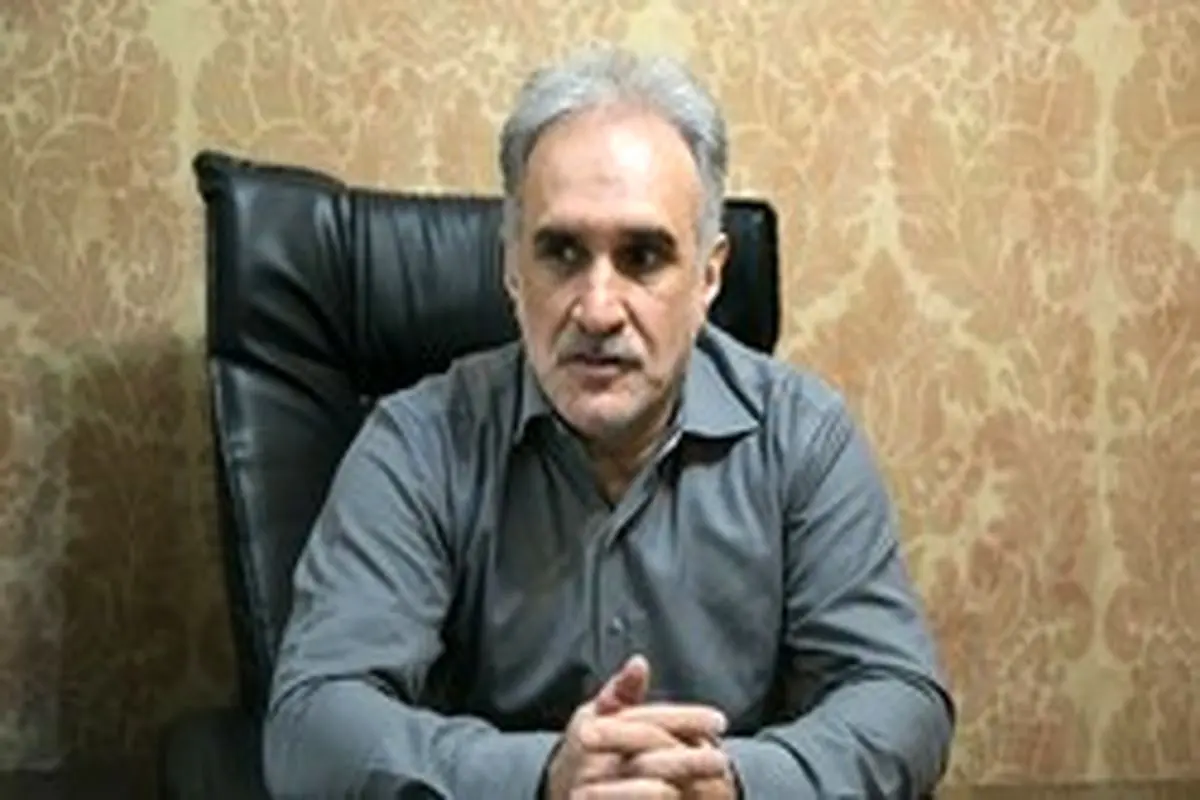 احمد حکیمیپور:قانون اساسی بهترین بستر حل منازعات است