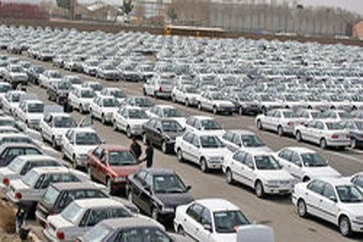 قیمت روز خودرو در ۲۹ بهمن/کیاسراتو ۲۰۰۰ (اتوماتیک) ۴۰۰ میلیون تومان