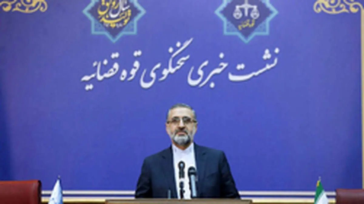 اسماعیلی:بازداشت یک کاندیدای سابق ردصلاحیتشده به اتهام کلاهبرداری از سایر کاندیداها/آمار جانباختگان حوادث آبان باید از سوی وزارت کشور اعلام شود