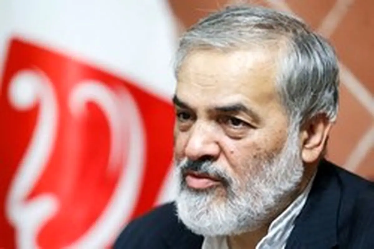 محمد حسن قدیری ابیانه:انگِ قدرتطلبی به اصولگرایان نمیچسبد