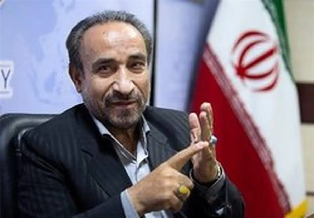 محمدرضاخباز:مجلس یازدهم باید مجلسی کاردان باشد