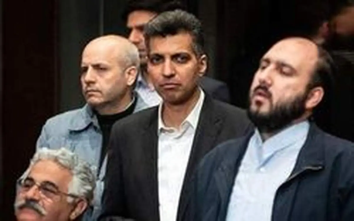 «محمدرضا احمدی»؛ «سورپرایز» شبکه ۳ برای مردم در روزهای محو عادل فردوسی‌پور!