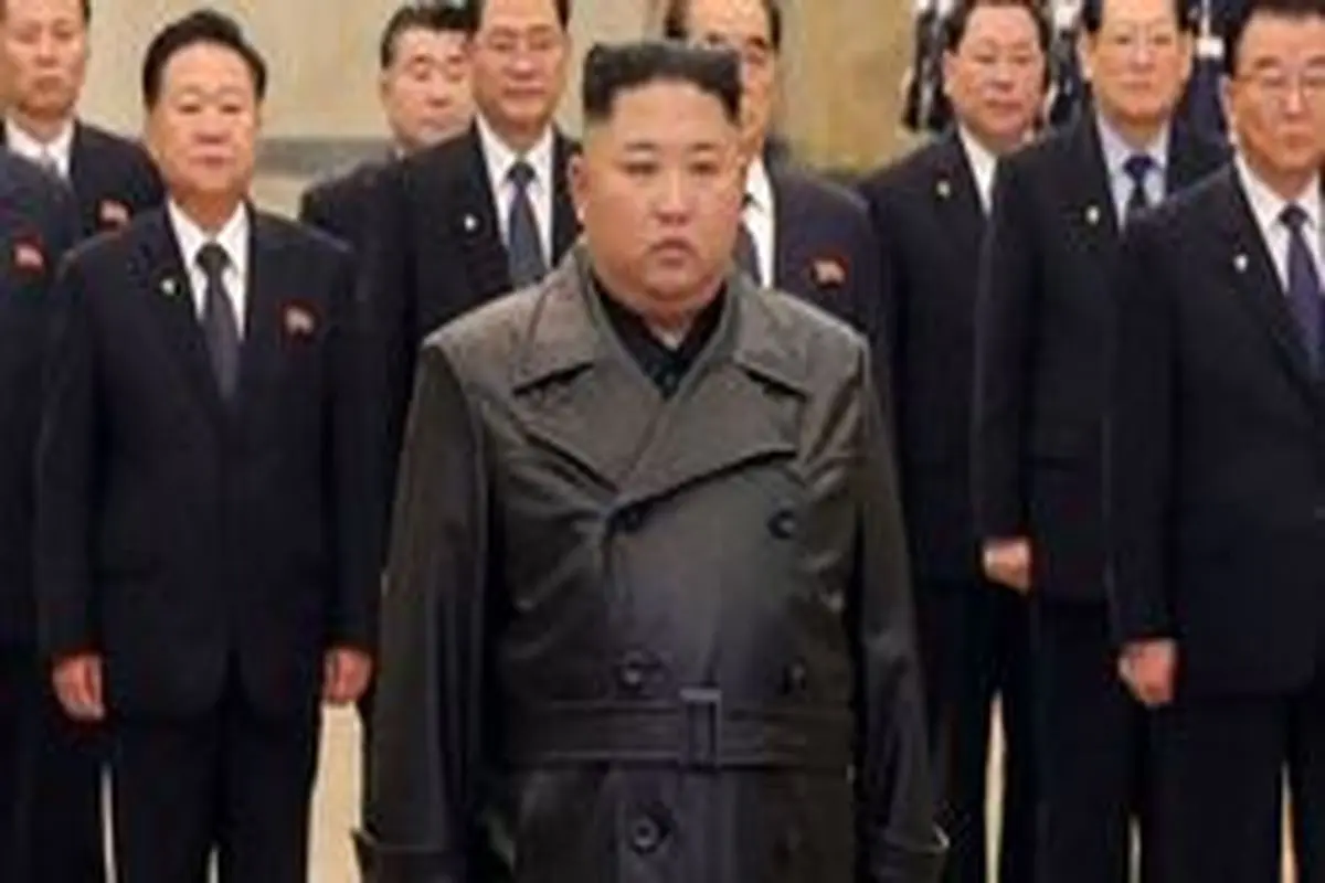 تاجر دولتی مبتلا به کرونا در کره شمالی تیرباران شد!