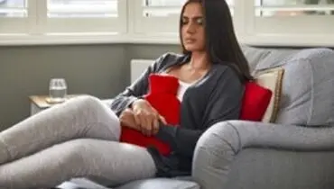 علت نفخ بعد از غذا خوردن