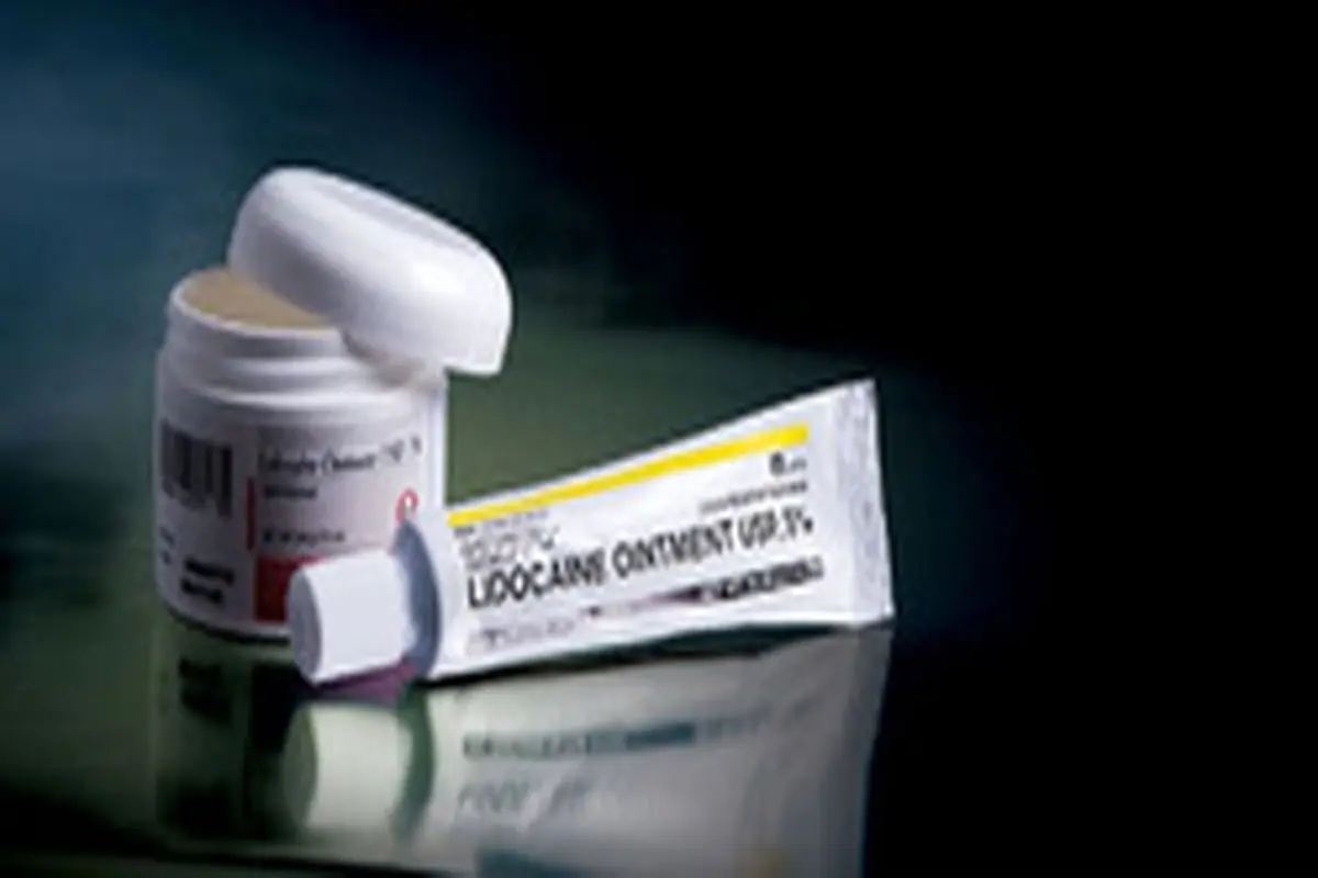 استفاده از لیدوکائین برای درمان زود انزالی مفید است؟