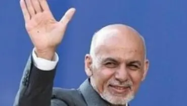 اشرف غنی چهارمین رییس جمهور افغانستان شد