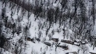 هشدار به کوهنوردان: مراقب ریزش بهمن باشید