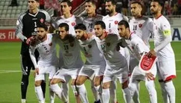 ترکیب پرسپولیس برای دیدار برابر شارجه مشخص شد