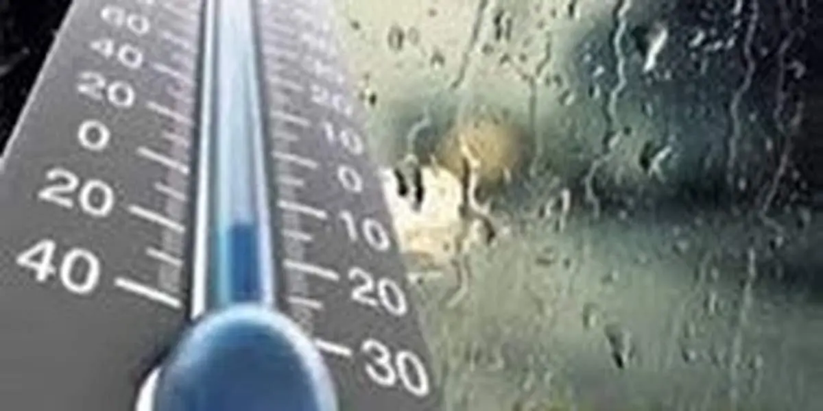 هواشناسی مازندران: آب شدن برف و خطر پر آبی رودخانه‌ها