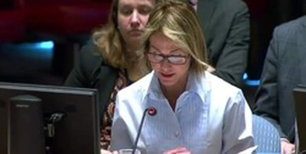 آمریکا: ایران مانع راه‌حل سیاسی در یمن است