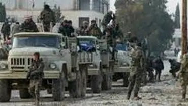 وزیر دفاع روسیه: ۹۰ درصد خاک سوریه آزاد شده