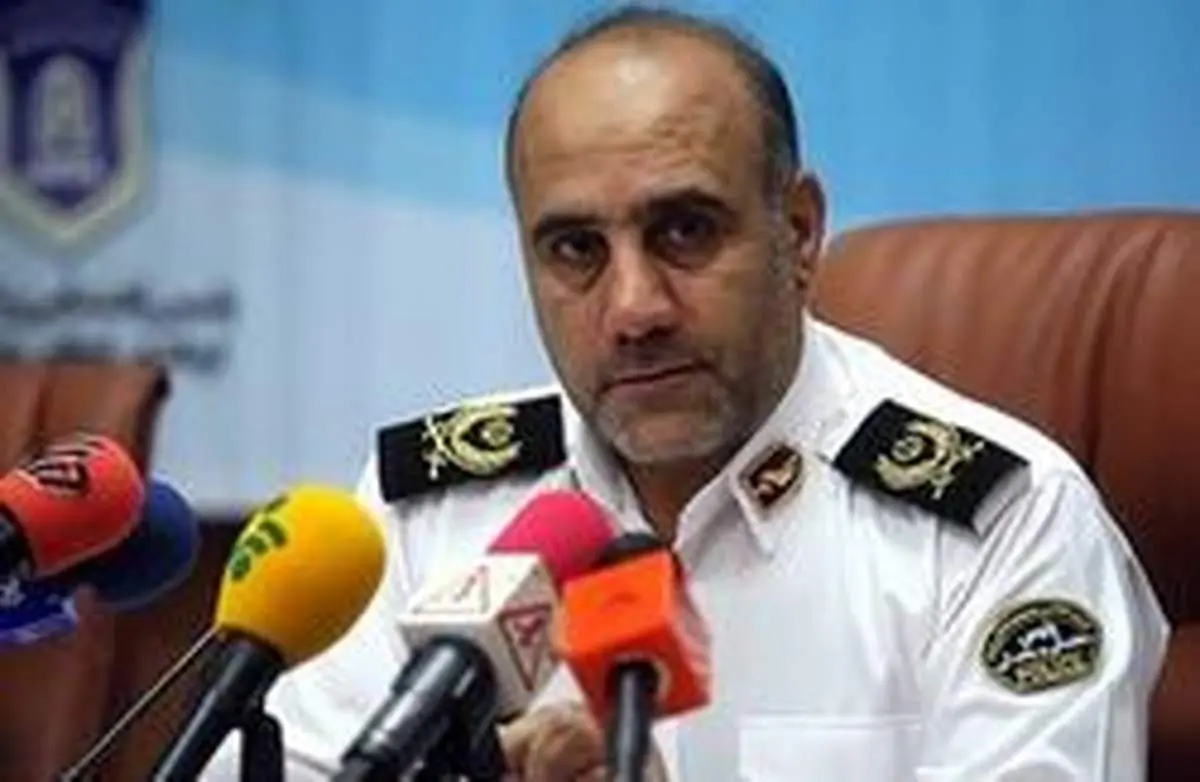 پلیس راهور هرکجا معتاد دید باید او را دستگیر کند