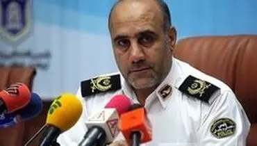 پلیس راهور هرکجا معتاد دید باید او را دستگیر کند