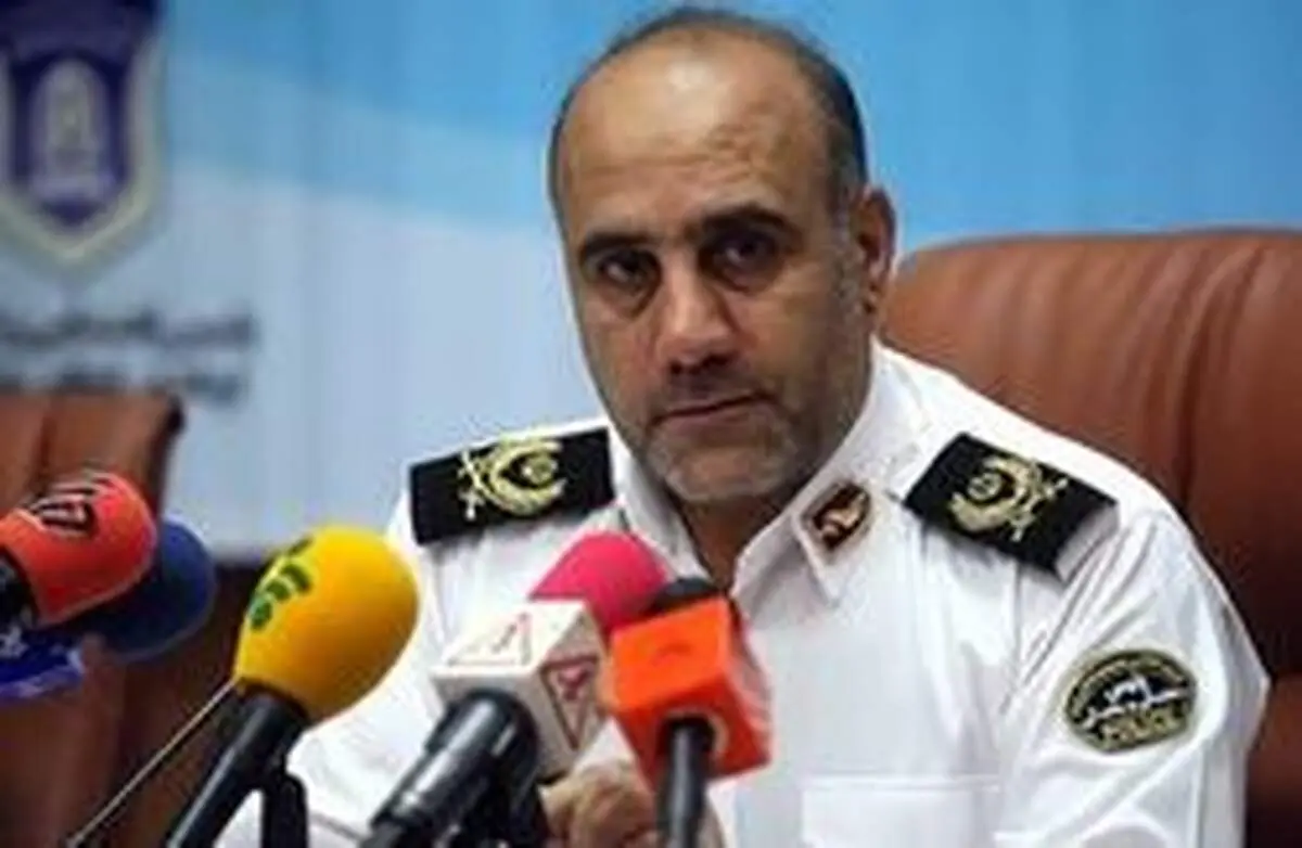 پلیس راهور هرکجا معتاد دید باید او را دستگیر کند