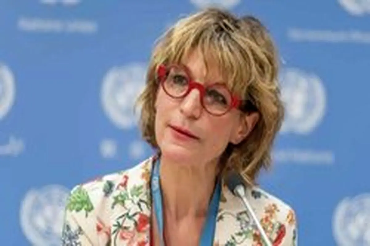 موضع‌گیری گزارشگر سازمان ملل درباره ترور سردار سلیمانی