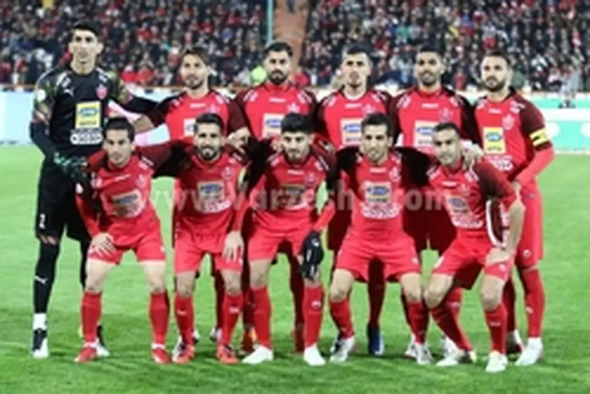 عملکرد پرسپولیس در لیگ قهرمانان ۲۰۲۰