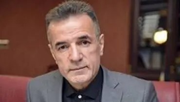 انصاری‌فرد: پرسپولیس در دو جام مدعی قهرمانی است/به گل محمدی و شاگردانش ایمان داریم