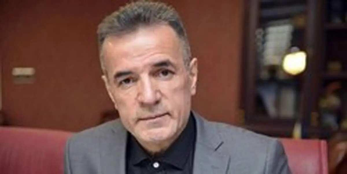 انصاری‌فرد: پرسپولیس در دو جام مدعی قهرمانی است/به گل محمدی و شاگردانش ایمان داریم