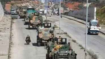 کالین؛ترکیه خواهان مداخله نظامی ناتو در ادلب سوریه نیست