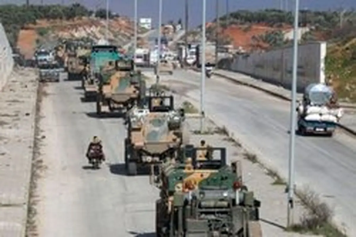 کالین؛ترکیه خواهان مداخله نظامی ناتو در ادلب سوریه نیست