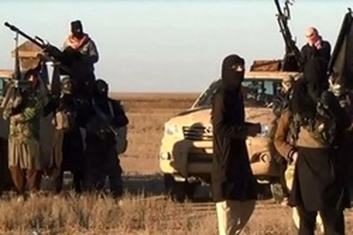 کشته و مجروح شدن ۶ غیرنظامی در پی حمله داعش در کرکوک