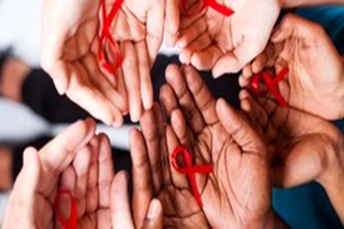 چگونه بفهمیم ایدز داریم یا نه؟