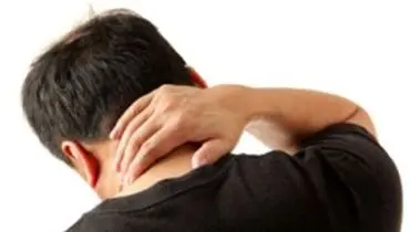 خم کردن زیاد گردن ممنوع