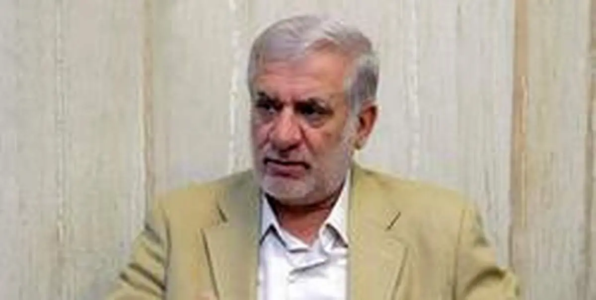محمد جواد جمالی:شرکت در انتخابات هم حق مردم است و هم وظیفه‌شان/ مردم مشکلات را از اصل انقلاب جدا می‌دانند