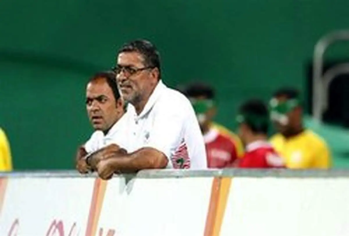 جواد فلفلی:حضور فوتبال پنج‌ نفره در پارالمپیک ۲۰۲۰ منتفی است/ یک فرد خاص مانع حضور فوتبال پنج‌نفره در توکیو شد