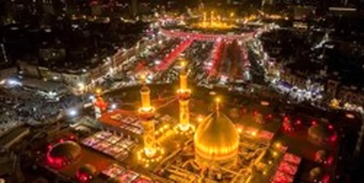 ثبت‌نام قطعی سفر نوروزی به عتبات ۶ اسفندماه آغاز می‌شود