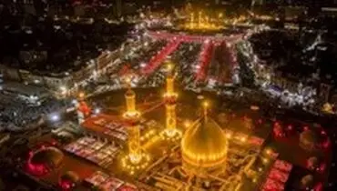 ثبت‌نام قطعی سفر نوروزی به عتبات ۶ اسفندماه آغاز می‌شود