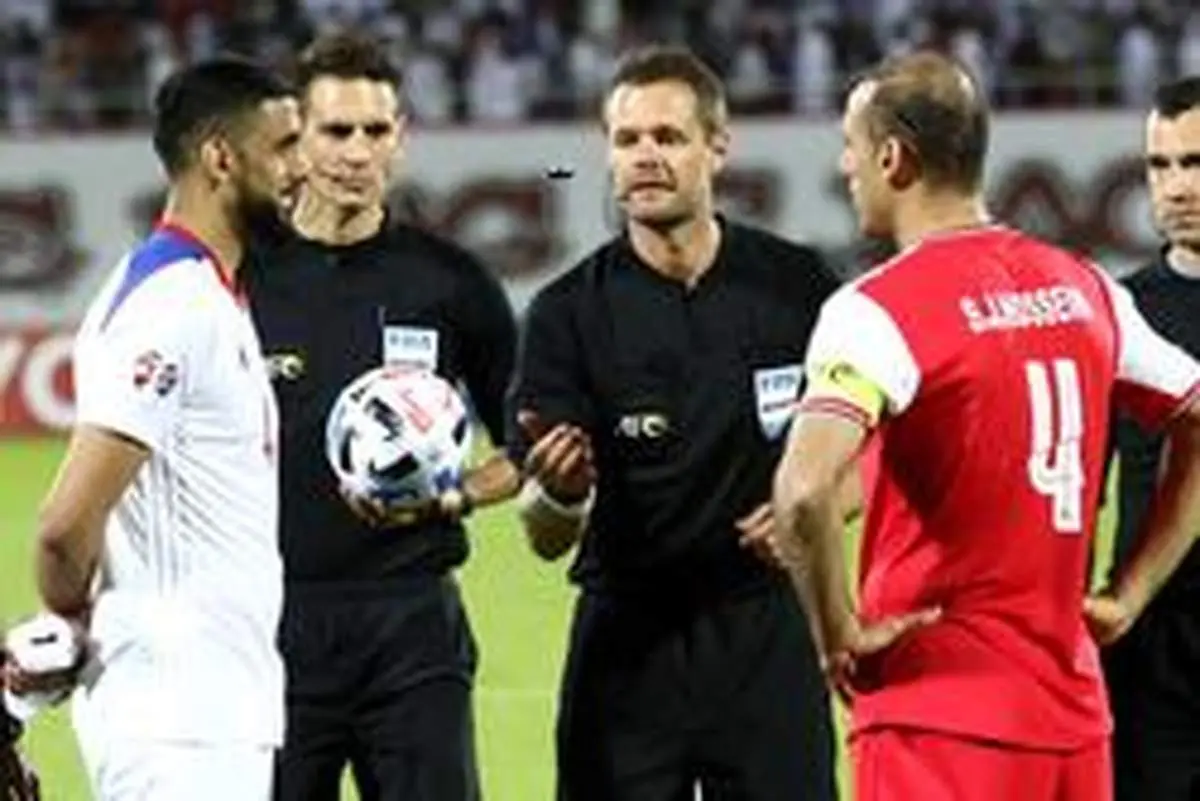 خط دفاعی پولادین پرسپولیس چطور فرو ریخت؟