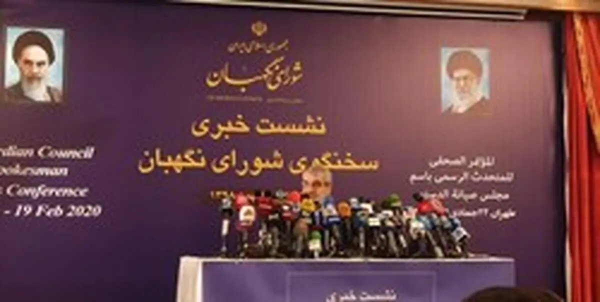 کدخدایی:اگر مشارکت زیر ۵۰ درصد باشد، تازه می‌شویم مثل فرانسه