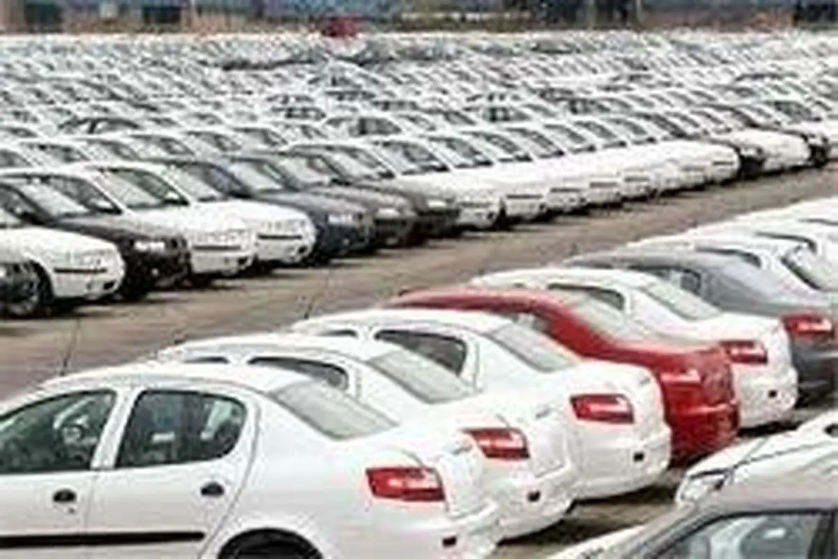 قیمت روز خودرو در ۳۰ بهمن/قیمت کیا سراتو ۲۰۰۰ (اتوماتیک) ۴۱۵ میلیون  تومان