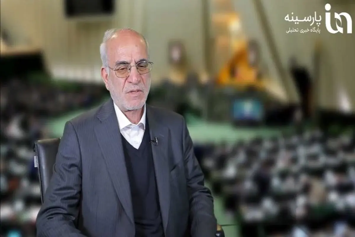 ویدیو| گفتگوی پارسینه با محمد حسین مقیمی نامزد انتخابات مجلس شورای اسلامی از تهران