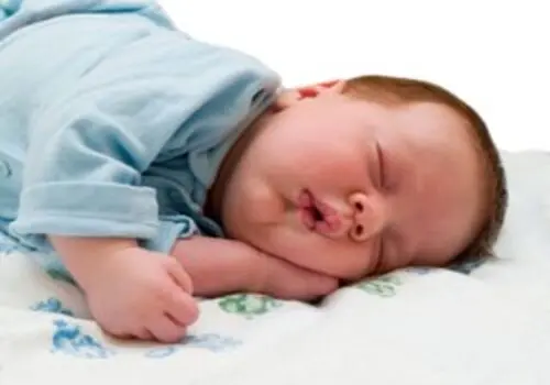 آیا بچه من بیش‌ از حد لاغر است؟