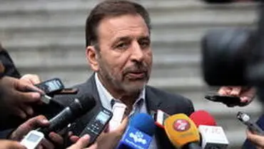 واعظی: خیلی نباید به سهمیه‌بندی بنزین نوروزی بپردازیم