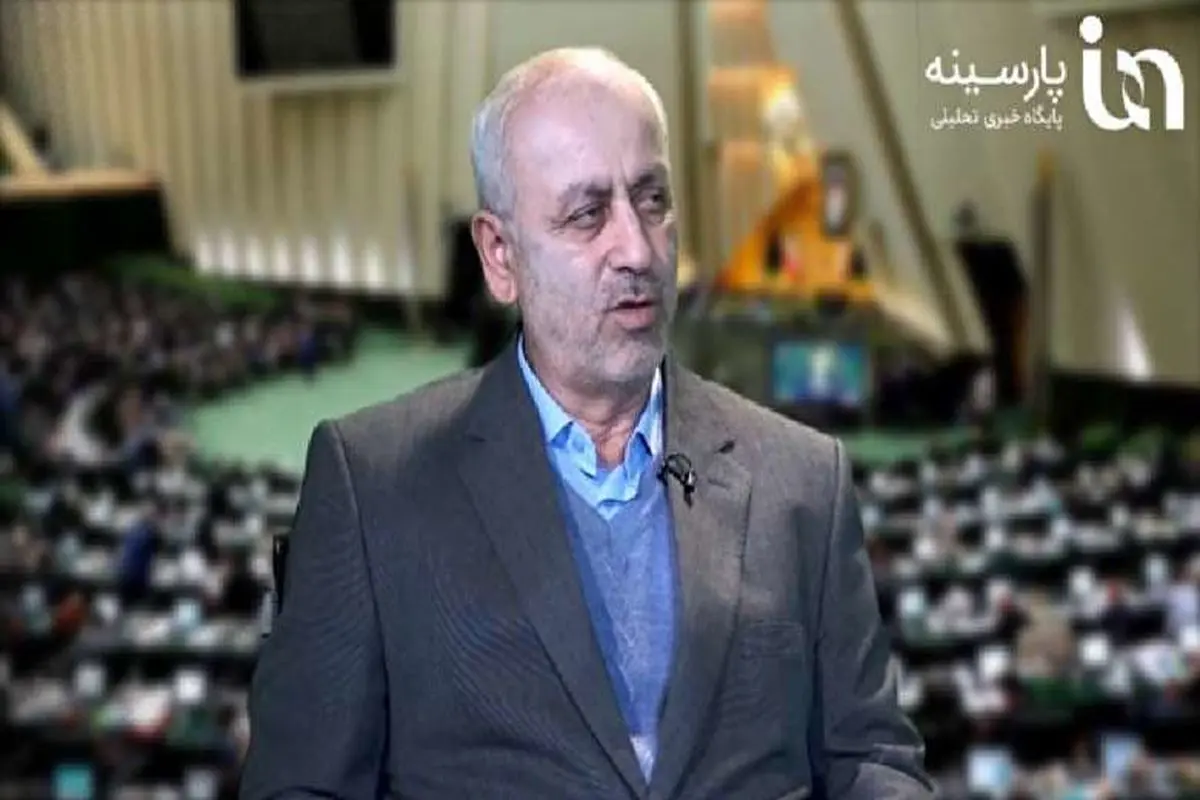 ویدیو| گفتگوی پارسینه با عزت الله اکبری تالار پشتی نامزد انتخابات مجلس شورای اسلامی از تهران