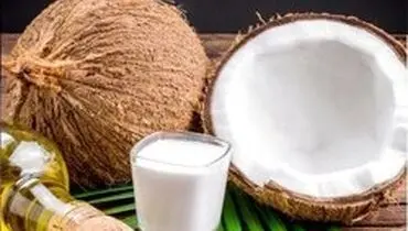 خواص بی نظیر آب نارگیل