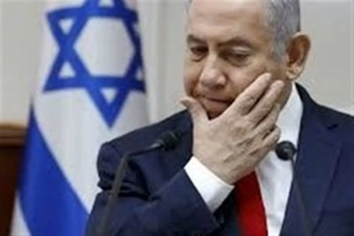 نتانیاهو برای فرار از محاکمه دست به هر کاری می‌زند