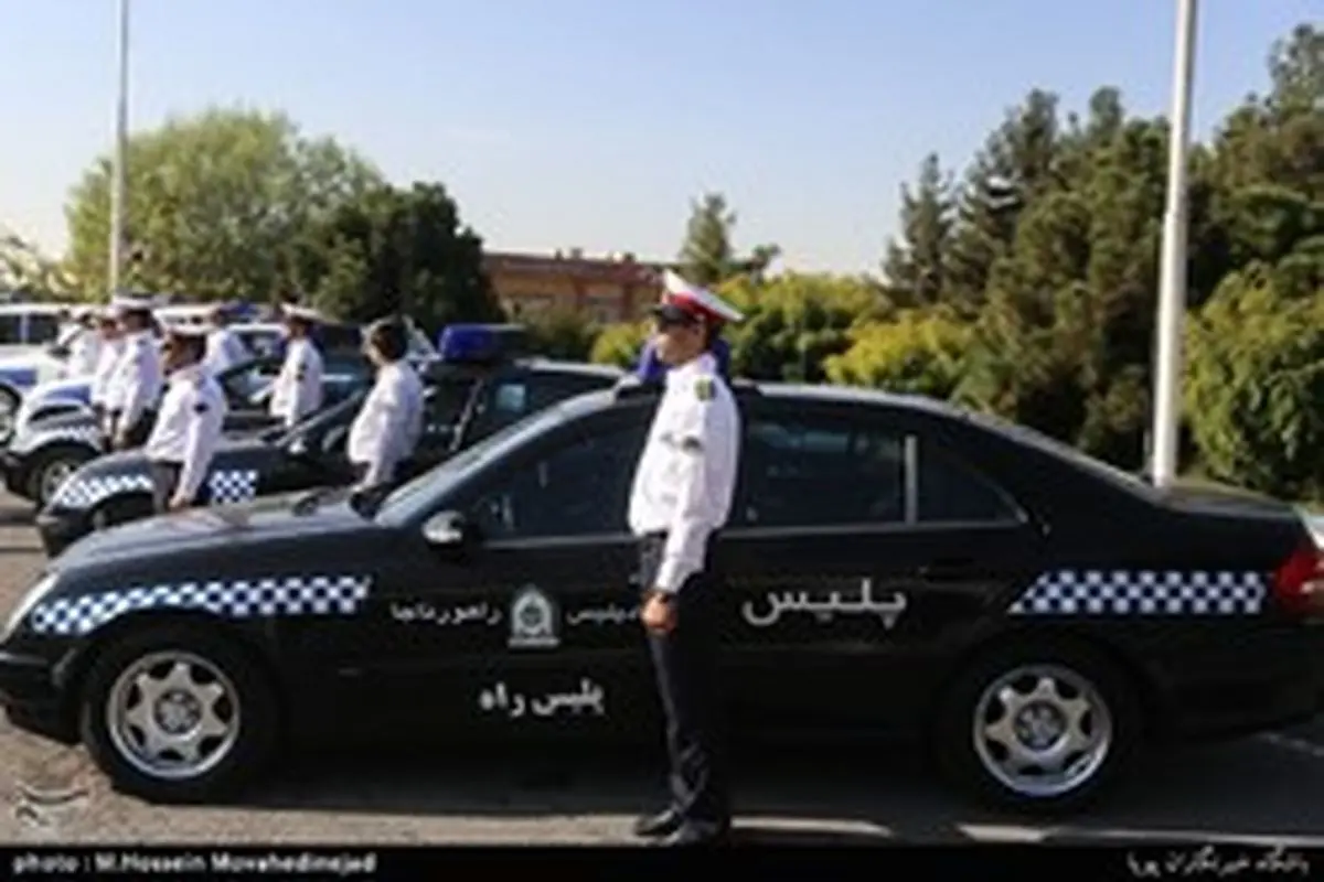 اعلام ممنوعیت و محدودیت تردد در برخی جاده‌ها از ۲۱ تا ۲۶ بهمن