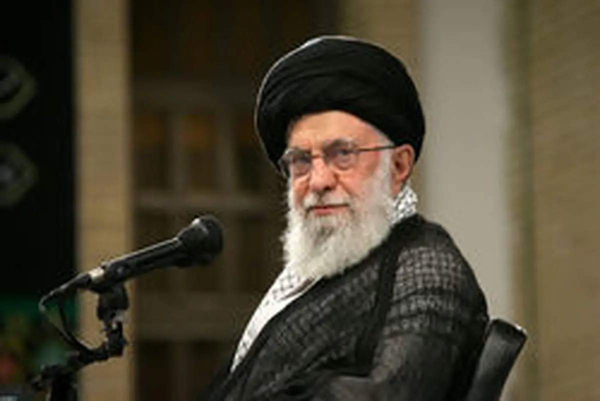 موافقت رهبری با عفو و تخفیف مجازات تعدادی از محکومان